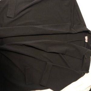 Oversized ASOS blazer